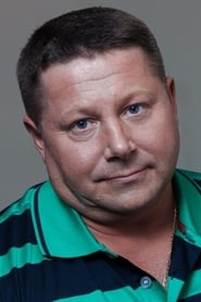 Михаил Трясоруков